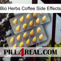 Bio Herbs Coffee Side Effects cialis2